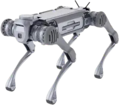 Robot Dog