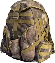 OUTDOOR    BACK  PACK
