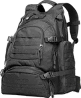 OUTDOOR BACKPACK