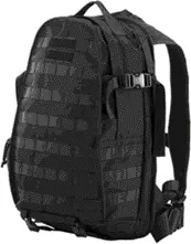 OUTDOOR BACKPACK