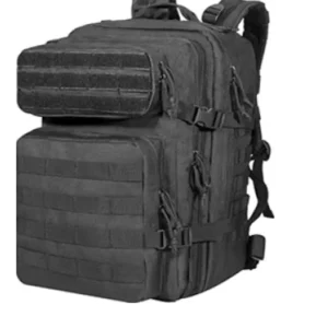 3P TACTICAL  BASKPACK