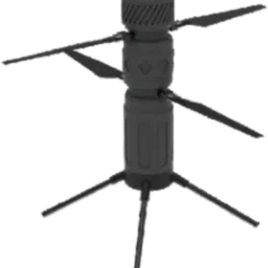 HZ-GZ43 Coaxial Aircraft