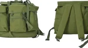 FOREIGN MILITARY TARINING