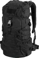 HEAVY DUTY MOUNTANEERING BAG