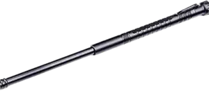 Walker portable mechanical stick