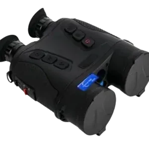 Multi-light binocular thermal imaging telescope BG6L