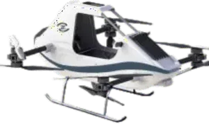 "Wind-Þre Rings” Manned craft