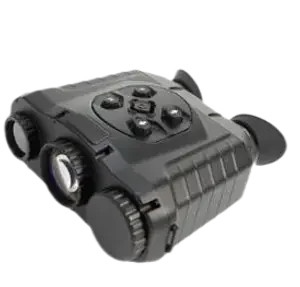 Fusion Telescope RFB621