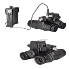 PVS31-DIG digital night vision device - Image 2