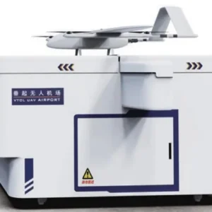 V9 Ultra Long Endurance Flight Platform