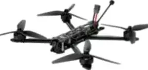 7 - Inch FPV Drone