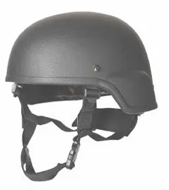 ACH HELMET