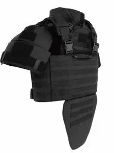 FRAME PANEL LOADBEARNING VEST