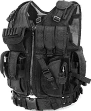 TACTICAL VEST