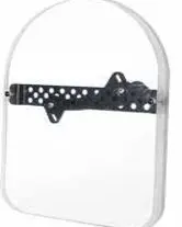 BALLISTIIC HANDLE SHIELD