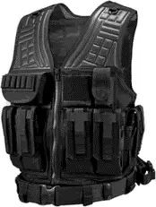 TACTICAL VEST