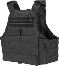TACTICAL VEST