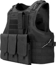 TACTICAL VEST