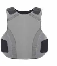 CONSEALABLE COVERT VEST