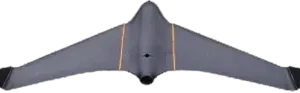 HZ-P (Perdix-imitating UAV)