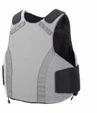 CONSEALABLE COVERT VEST - Image 2