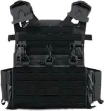 Tactical Quick Release Body Armor