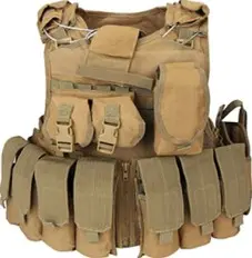 PLATE CARRIER