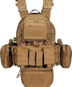 PLATE CARRIER