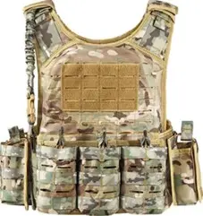 PLATE   CARRIER