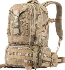 TACTICAL  ASSAULT PACK