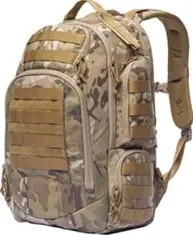 TACTICAL  ASSAULT PACK