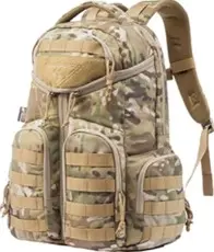 TACTICAL ASSAULT PACK