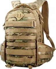 TACTICAL  ASSAULT PACK