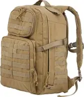 TACTICAL ASSAULT PACK & OUTDOOR